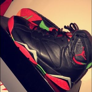 Jordan 7 size 8.5